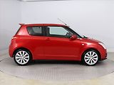 Suzuki Swift (2009) 1.6 Sport, Vyhř. sedaček - náhled 6