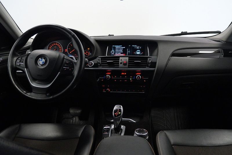 BMW X4 - fotka 5 z 23