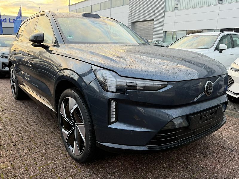 Volvo EX90 6MÍSTNÉ PLUS Single Motor RWD - fotka 3 z 19