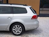 Volkswagen Passat Variant (2012) 1.6 TDI Servis, Výhrev s. - náhled 20