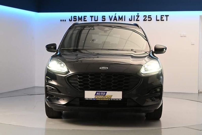 Ford Kuga (2020) 2.5 ST-LINE X LED ACC VIRTUAL - fotka 3 z 39