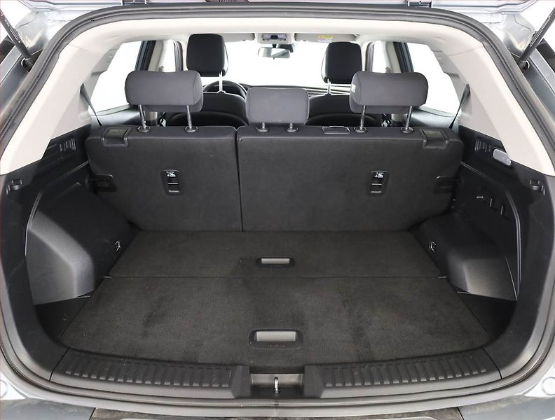 SsangYong Korando (2024) 1.5 T-GDI - fotka 17 z 18