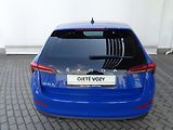 Škoda Scala 1.0 TSI  SPACEBACK STYLE  85 k - náhled 9