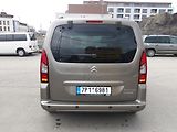 Peugeot Partner Tepee 1,6HDi ČR 1.MAJ.! -21%DPH !!! - náhled 12