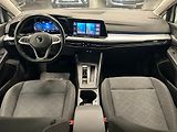 Volkswagen Golf (2023) 1.5 TGI Comfort AUT 2023 | Zár - náhled 37