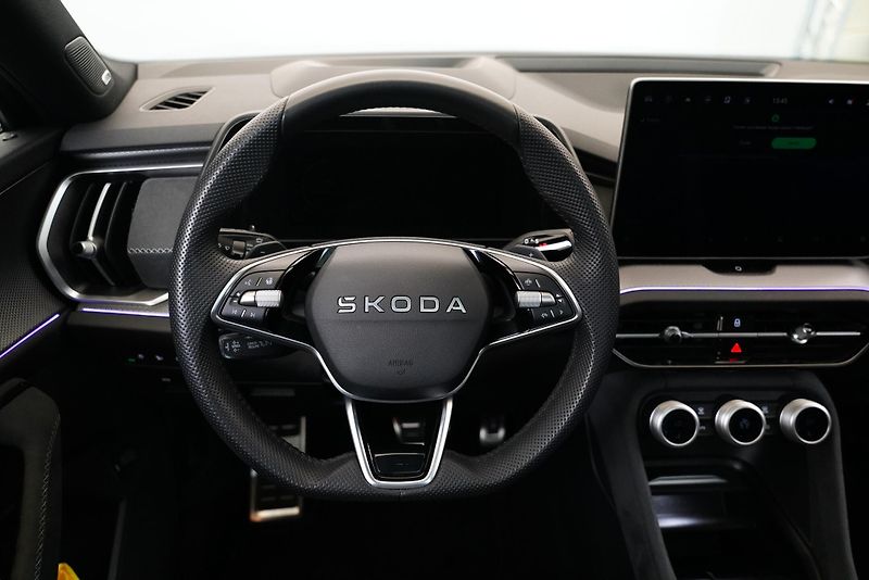 Škoda Kodiaq - fotka 20 z 30