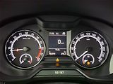 Škoda Octavia (2017) 1.6 TDI, Navi, Tempomat - náhled 11