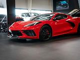Chevrolet Corvette (2026) 6.2 Stingray 3LT Z51 Facelift - náhled 12