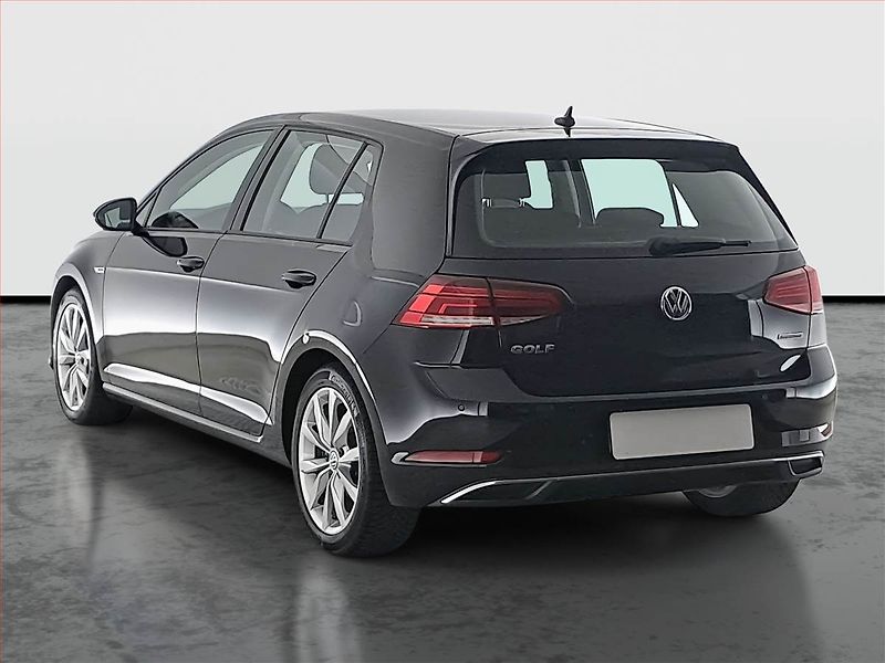 Volkswagen Golf (2019) Marathon Edition 1.5 TSI - fotka 4 z 17