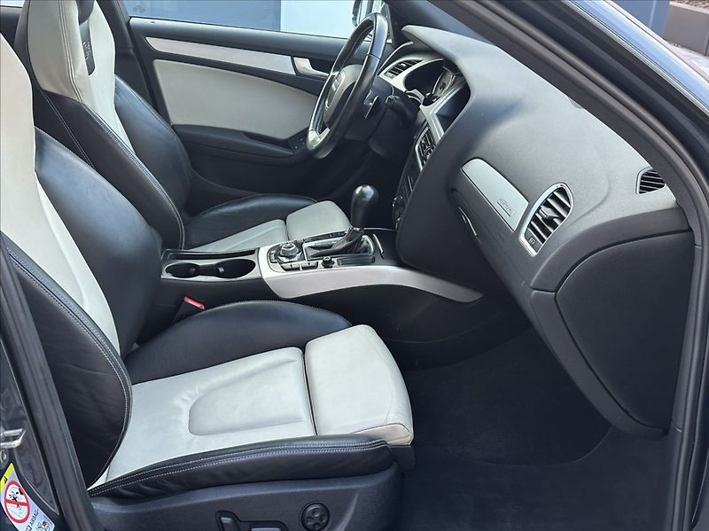 Audi S4 3,0 TFSI 441PS  Quattro MTM A/ - fotka 15 z 47
