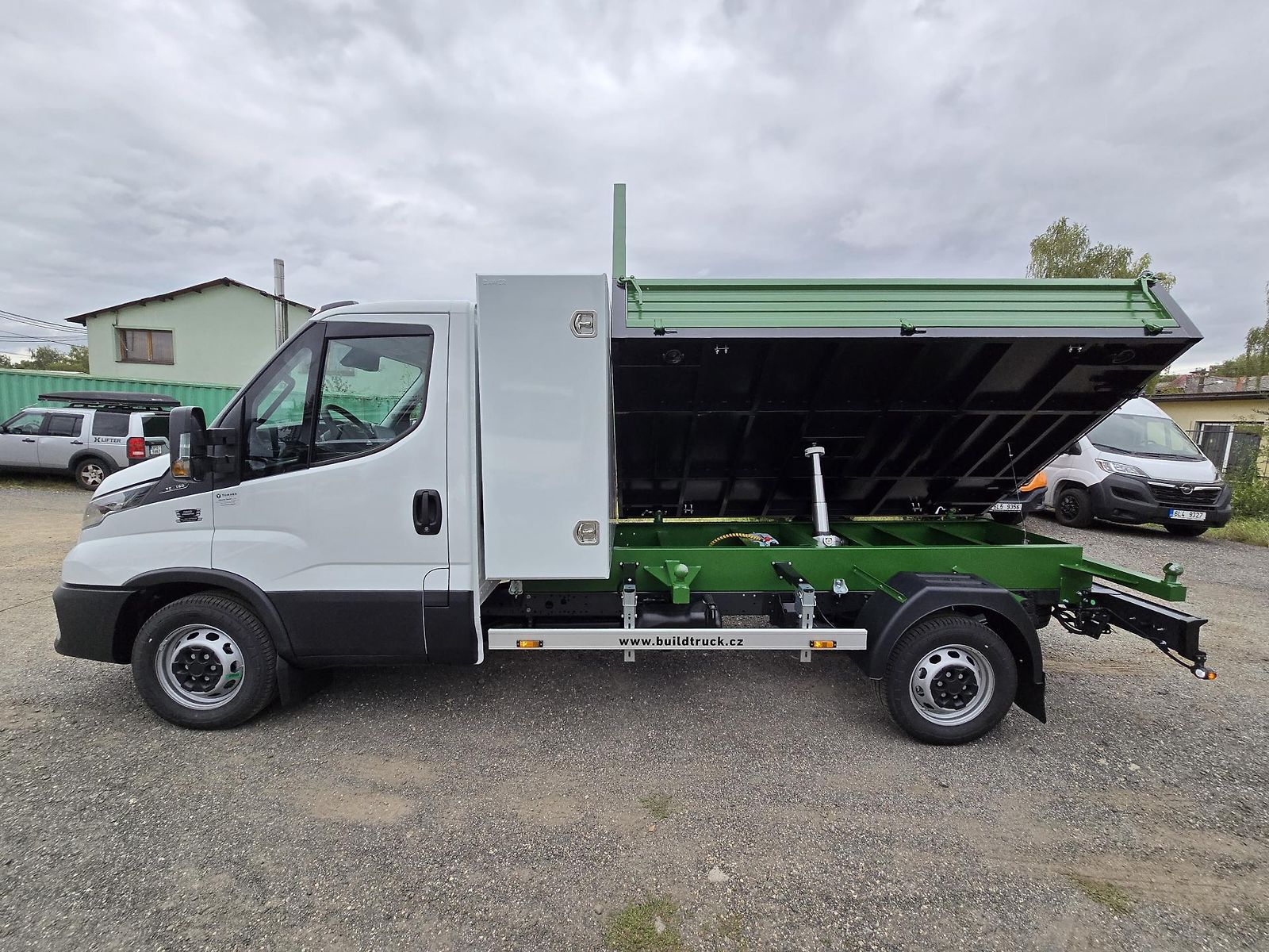 Iveco Daily 35S16 — foto 6