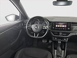 Škoda Scala (2019) 1.5 TSI, Automat, Tempomat - náhled 7
