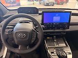 Toyota bZ4X (2025) 0,0 73.1 kWh  BEV 4x4 Executiv - náhled 11
