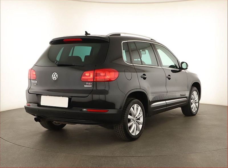 SsangYong Korando (2021) 1.5 T-GDI, Automat, ČR,1.maj - fotka 5 z 14