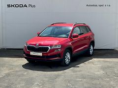 Škoda Karoq (2025) 1,5 TSI / 110 KW / DSG / Selec - fotografie inzerátu