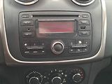 Dacia Sandero (2013) 1.2 16V, ČR,1.maj, nová STK - náhled 12