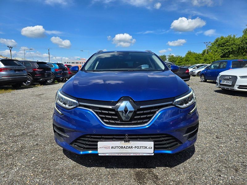 Renault Mégane (2022) 1.5 DCi 85KW Li - fotka 2 z 22