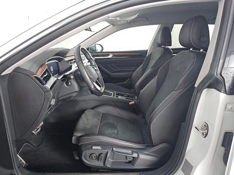 Volkswagen Arteon Shooting Brake (2021) 2.0TDi 110kW DSG ELEGANCE - fotka 6 z 30