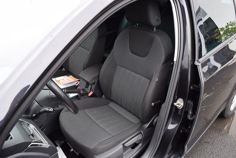 Škoda Octavia (2020) 1.5TSI 110kw DSG 7° STYLE LED  - fotka 20 z 43