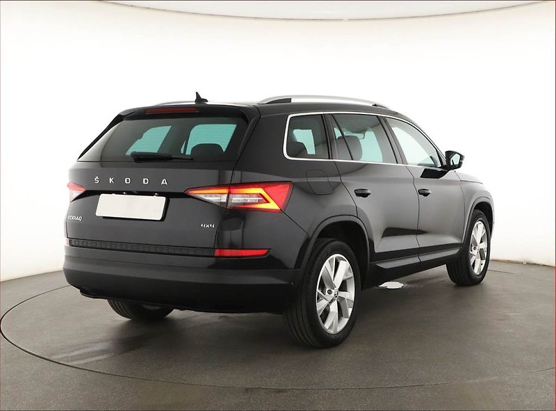Škoda Kodiaq (2021) 2.0 TDI - fotka 5 z 31
