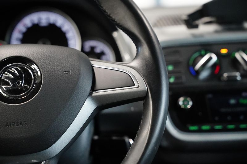 Škoda Citigo - fotka 17 z 27