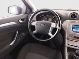 Ford Mondeo (2009) 2.0 TDCi, nová STK - náhled 7