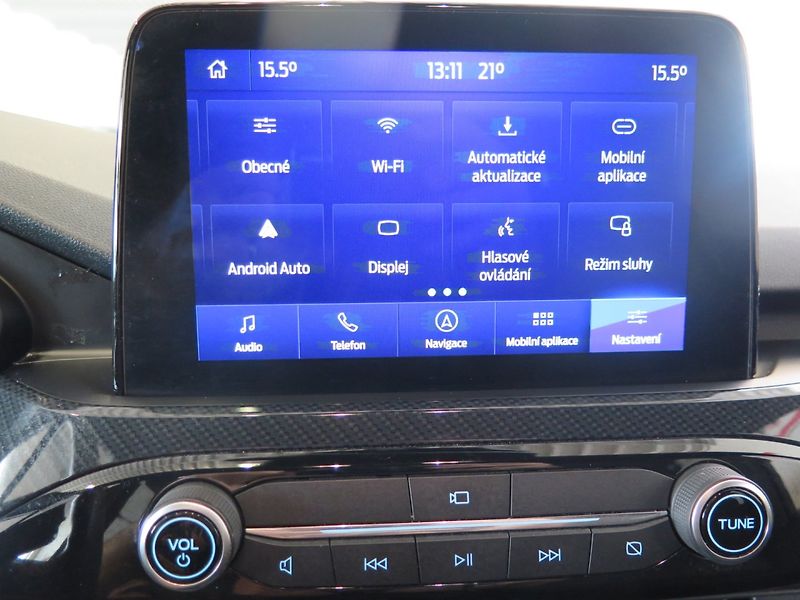 Ford Kuga (2021) 1.5TDCi,navi,360°,ST Line - fotka 19 z 50