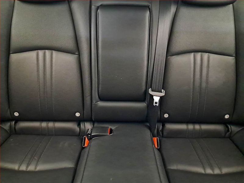 Mazda CX-3 (2019) 2.0 Skyactiv-G, Automat, Kůže - fotka 10 z 22