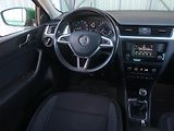 Škoda Rapid (2015) Spaceback 1.2 TSI, Serv.kniha - náhled 7