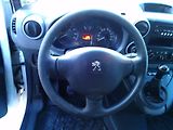 Peugeot Partner 1.6 e-HDi, 66 kW, klima, LONG - náhled 16