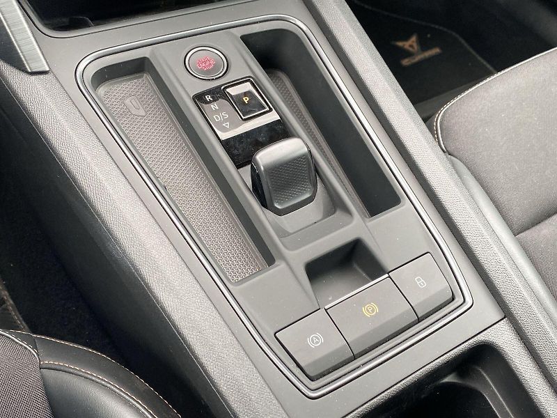 Cupra Formentor (2022) 1.5 TSI DSG - fotka 14 z 40
