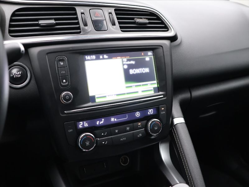 Renault Kadjar 1,2 TCe 130k CZ Energy Navi - fotka 15 z 25