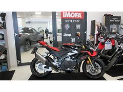 Aprilia (2025) Tuono V4 1100 Factory MY2025 - fotografie inzerátu