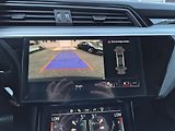 Audi e-tron SPORTBACK 300kw SOH 97,2% - náhled 28