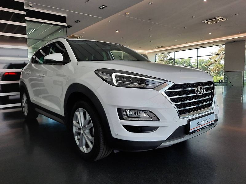 Hyundai Tucson (2019) 2.0 CRDI 4x4 (136kW/165k) - fotka 26 z 26