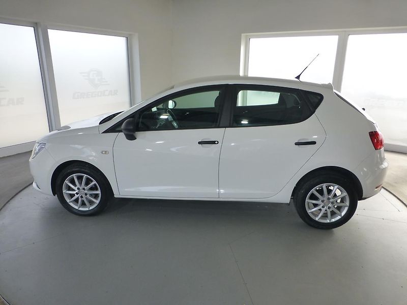 Seat Ibiza (2013) 1,2i-KLIMA*ALU*NAVIGACE - fotka 9 z 25