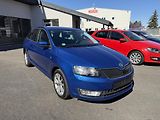 Škoda Rapid 1.2 TSI 63kw - náhled 3