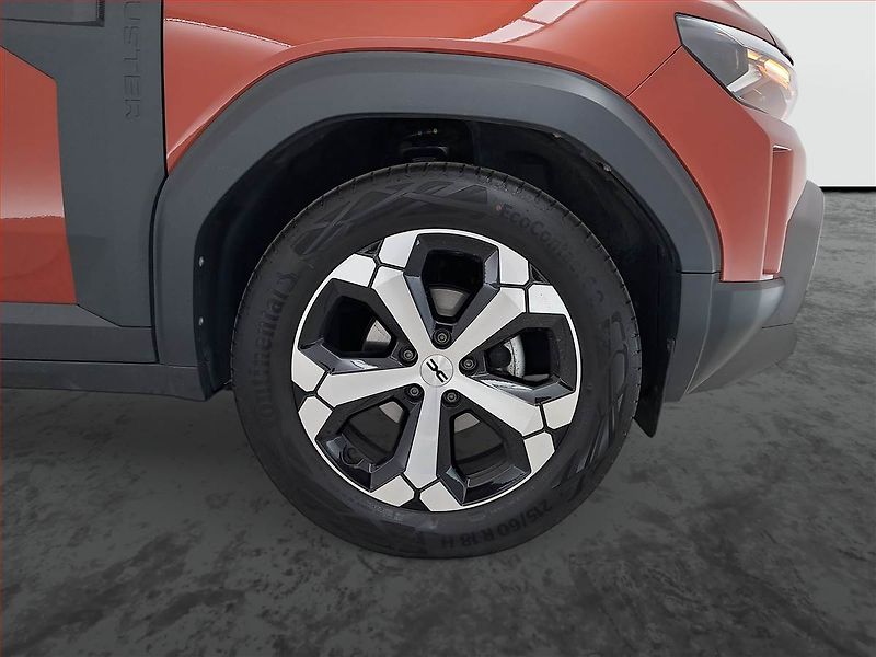 Dacia Duster (2025) 1.0 TCe - fotka 14 z 19
