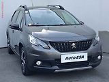 Peugeot 2008 (2019) 1.2 e-THP, GT Line, AT - náhled 1