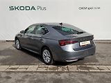 Škoda Octavia (2025) Top Selection 1,5 Tsi DSG - náhled 33