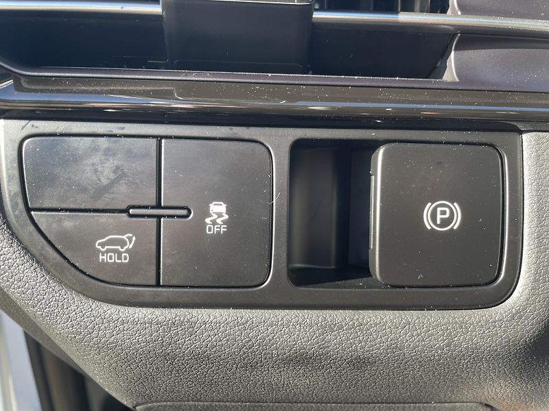 Kia Sportage (2025)  4x4 7DCT TOP 2026 