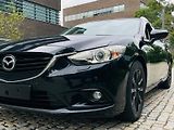 Mazda 6 2.0i MANUÁL SENZORY SERVISKA - náhled 41