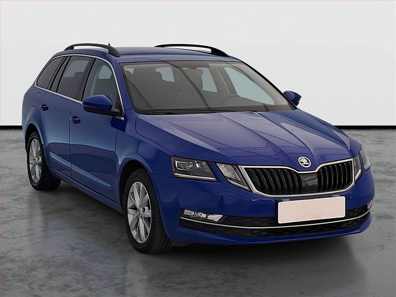 Škoda Octavia (2019) Style 1.6 TDI, Serv.kniha - fotografie inzerátu
