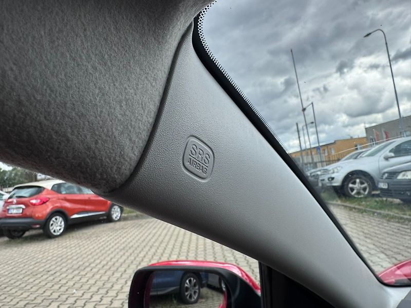Mazda 3 (2007) AUTOMAT 1,6 77 KW KILOMETRY - fotka 31 z 45