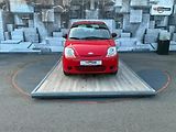 Chevrolet Spark (2008) 0.8i, 38KW - náhled 1