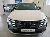 Hyundai Tucson (2026) 1,6 T-GDI DCT GO Czech! Plus - náhled 8