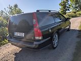 Volvo V70 (2001) - náhled 6