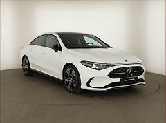 Mercedes-Benz CLA (2026) 180 - fotografie inzerátu