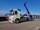Volvo FH 500 MULTILIFT KONTEJNER ABROLL - náhled 8