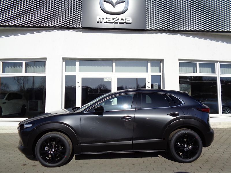 Mazda CX-30 (2026) 2,5 140 PS, AT, Nagisa, AKCE! - fotka 3 z 29